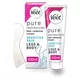 Veet Hair Removal Cream with Aloe Vera & Vitamin E for Sensitive Skin 100ml