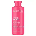 Lee Stafford For The Love Of Curls Sulphate Free Shampoo 250ml