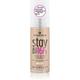 Essence Stay ALL DAY 16h waterproof foundation shade 30 Soft Sand 30 ml