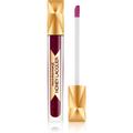 Max Factor Honey Lacquer lip gloss shade 40 Regale Burgundy 3.8 ml