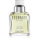 Calvin Klein Eternity for Men aftershave water for men 100 ml