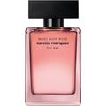 Narciso Rodriguez for her Musc Noir Rose eau de parfum for women 50 ml