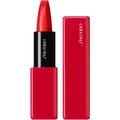 Shiseido Makeup Technosatin gel lipstick satin lipstick shade 417 Soundwave 4 g