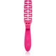 Diva & Nice Cosmetics Accessories hair brush with mirror