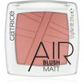 Catrice AirBlush Matt powder blusher with matt effect shade 130 Spice Space 5,5 g