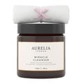 Aurelia London Miracle Cream Cleanser With Probiotics 120Ml