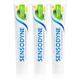 Sensodyne Herbal Fresh Trio fluoride toothpaste 3x75 ml