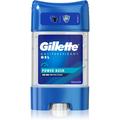 Gillette Sport Power Rush antiperspirant gel 70 ml