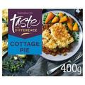 Sainsbury's Cottage Pie, Taste the Difference 400g (Serves 1)