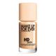 Make Up For Ever Hd Skin - Undetectable Stay-True Foundation Warm Beige 30Ml