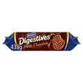 McVitie's Digestives Milk Chocolate Biscuits 433g
