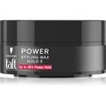 Schwarzkopf Taft Power hair styling wax 75 ml