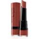 Bourjois Rouge Velvet The Lipstick matt lipstick shade 24 Pari'sienne 2,4 g