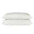 Sainsbury's Home Supersoft Washable Pillow Pair Medium