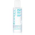 Rimmel Just Let It Go... Gentle Eye Make Up Remover gentle eye makeup remover for women 125 ml