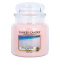 Yankee Candle Pink Sands scented candle classic mini 411 g