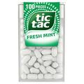 Tic Tac Fresh Mint 100 48g