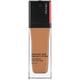 Shiseido Synchro Skin Radiant Lifting Foundation radiance lifting foundation SPF 30 shade 410 Sunstone 30 ml