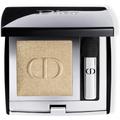 DIOR Diorshow Mono Couleur Couture long-lasting professional eyeshadow shade 616 Gold Star 2 g