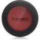 MAC Cosmetics Powder Kiss Soft Matte Eye Shadow eyeshadow shade Devoted to Chili 1,5 g