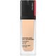 Shiseido Synchro Skin Self-Refreshing Foundation long-lasting foundation SPF 30 shade 140 Porcelain 30 ml