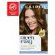 Clairol Nice'n Easy Crème Natural Looking Oil-Infused Permanent Hair Dye Light Brown 6