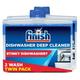 Finish In Wash Dishwasher Cleaner 2x250ml