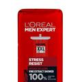 L'Oreal Men Expert Stress Resist Shower Gel Large XL 400ml