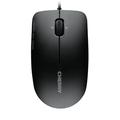 Cherry MC 2000 USB Wired Infra-red Mouse With Tilt Wheel Black