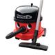 Numatic Henry Commercial Vacuum Cleaner Red