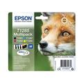 Epson T1285 yellow ink