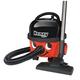 Numatic Henry Vacuum Cleaner 620W HVR160 Red