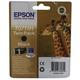 Epson C13T07114H10 black ink