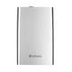 Verbatim Store 'n' Go USB 3.0 Portable Hard Drive 1TB Silver