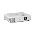 Epson EB-W06 Projector WXGA 3700 Lumens 3 LCD Brightness White