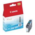 Canon CLI8PC Photo Cyan Standard Capacity Ink Cartridge 13ml -