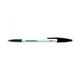 Paper Mate Stick Ballpoint Pen Fine Black Pack of 50 2084379 GL84379