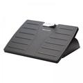 Fellowes Office Suites Microban Foot Rest Adjustable Black 8035001