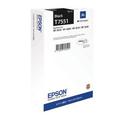 Epson T7551 XL Ink Cartridge DURABrite Pro Extra High Yield Black