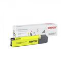 Xerox Everyday Ink For HP D8J09A 980 Yellow Ink Cartridge - 006R04601