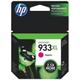 HP 933XL Magenta High Yield Ink Cartridge 9ml for HP OfficeJet