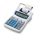 Ibico 1214X Print Calculator 20851J