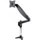 StarTech.com Desk Mount Monitor Arm for Single VESA Display up to 32