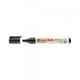 Edding 22 Ecoline Climate Neutral Chisel Tipped Permanent Marker Black