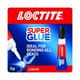Loctite Super Glue Glass 3g LO14560