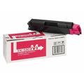 Kyocera TK-580M Laser Toner Cartridge Page Life 2800pp Magenta Ref