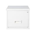 Pierre Henry Maxi Filing Cabinet 1 Drawer A4 White Ref 099020 154004