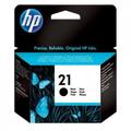 Hewlett Packard HPNo.21 Inkjet Cartridge Page Life 190pp 5ml Black Ref