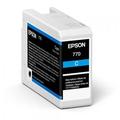 Epson T46S1 Cyan Pro10 Ink Cartridge 25ml - C13T46S200 EPT46S200