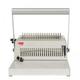 Intimus PB-250 Manual Medium Duty Comb Binding Machine 32600J